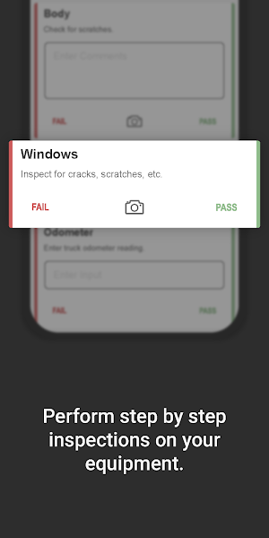 ScaleSuite - CL Screenshot 1