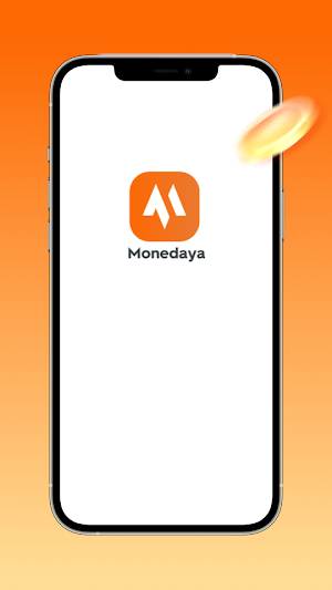 Monedaya-Préstamo seguro Screenshot 3