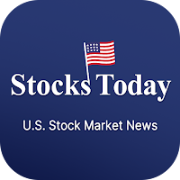 US Stocks Today