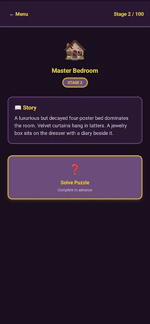 Brain Test: Tricky Puzzles 100 Screenshot 3