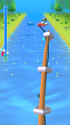 Magnet Fisher Screenshot 3