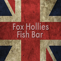 Fox Hollies Fish Bar