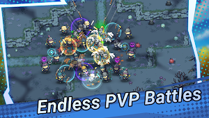 Skill Master (Beta) Screenshot 2