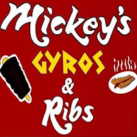 Mickey's Gyros and Ribs