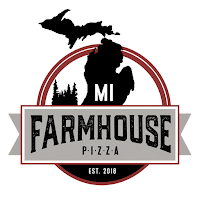 Michigan Farmhouse Pizza