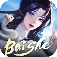 BaiShe: Fantasy MMO