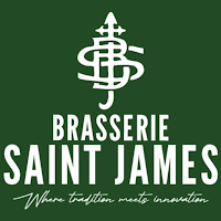 Brasserie Saint James