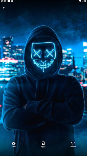 Wallpapers Ultra HD 4K Screenshot 0