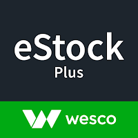 Wesco eStock Plus