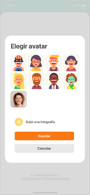 Diverhome Screenshot 1