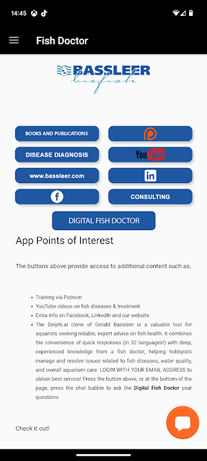 Fish Doctor Screenshot 0
