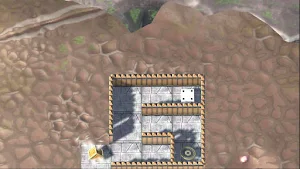 GameforSeniors - Greek Screenshot 1