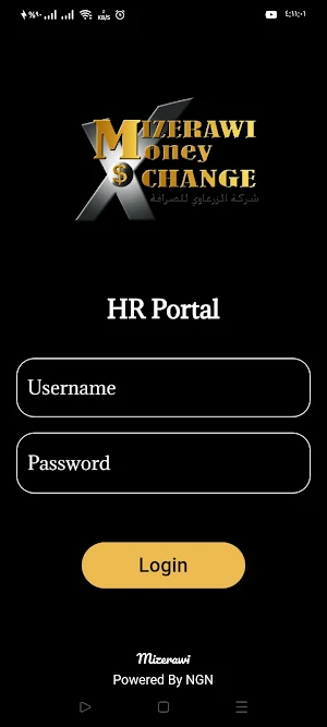 Mizerawi HR Screenshot 0