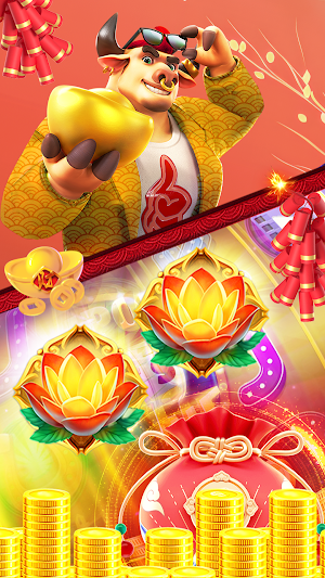 Lucky SIots‘s 2.0 Screenshot 2