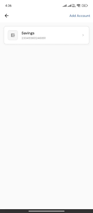 Expense Wise Screenshot 1