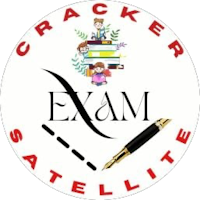 EXAM CRACKER SATELLITE