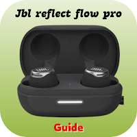 Jbl reflect flow pro guide