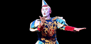 Circus music ringtone screenshot 2