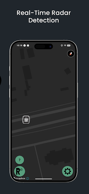 Radarak Screenshot 2