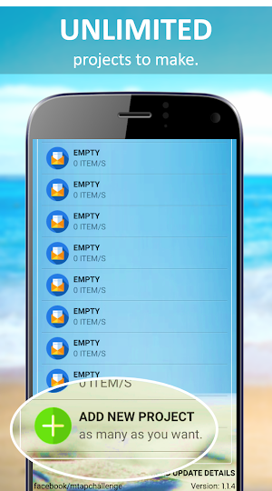Quiz Maker Offline Screenshot 3