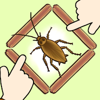 Walking Bugs: 2 Player Game