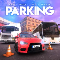 Parking World: Drive Simulator