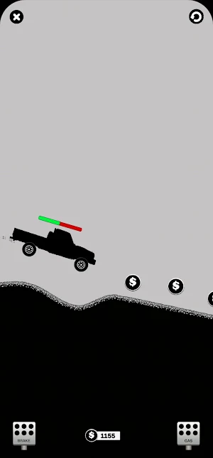 Shadow Racing Screenshot 0