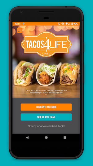 Tacos 4 Life Screenshot 0
