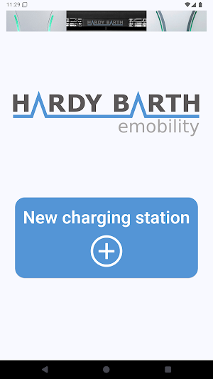 Hardy Barth eMobility Screenshot 2