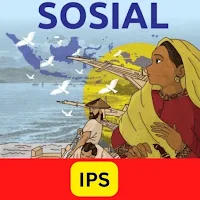 IPS Kelas 7 Kurikulum Merdeka