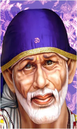 Shiridi Sai Baba Wallpapers New Screenshot 2