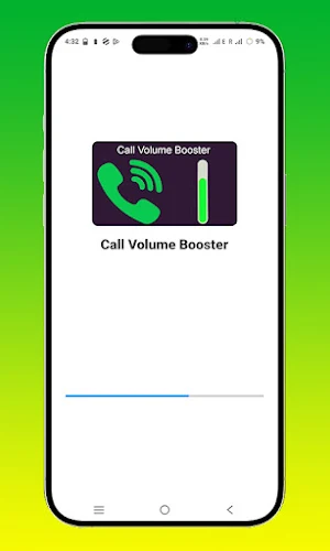 Call Volume Booster & Enhancer Screenshot 0