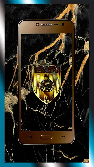 HERACLES ALMELO WALLPAPERS Screenshot 3