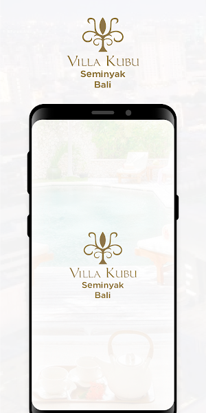 Villa Kubu Seminyak Screenshot 0