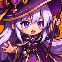Gothic Girl Survivor