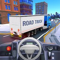 Vehicle Master Drive Games
