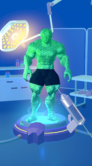Dope Race 3D Screenshot 2