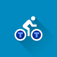 Vancouver Mobi Bike - MonTransit
