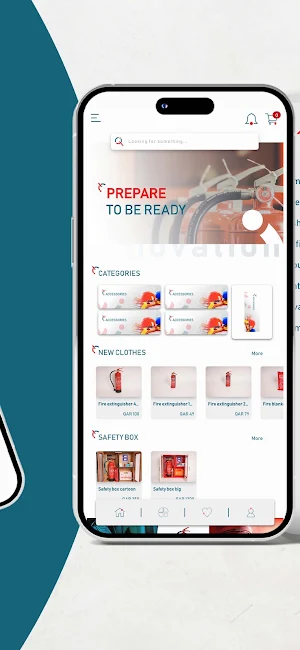Qinnovation Screenshot 1