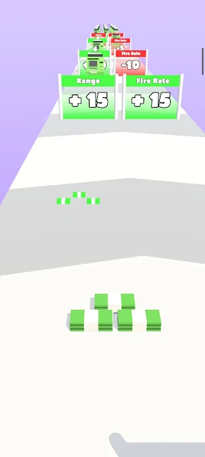 Money Stack Shot Screenshot 1