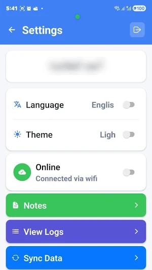 StallionGo Screenshot 3