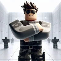 Rivals Shooter FPS