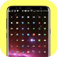 Matrix Launcher