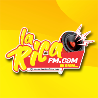 La Rica FM Peru