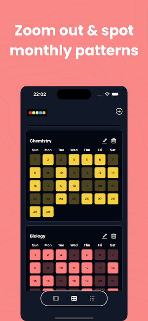 StudyStreaks Screenshot 1