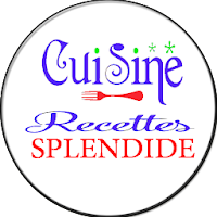 recettes facile splendide