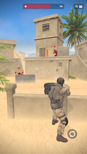 Shoot It Screenshot 3