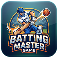 Batting Master Game