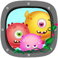 Crazy Monsters