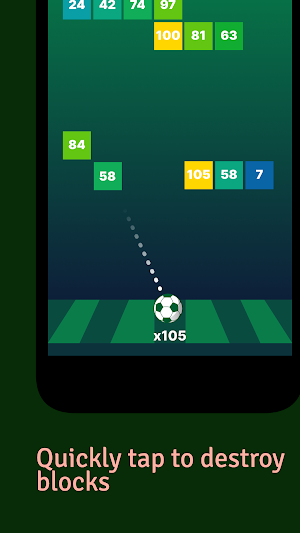 3 Liga Football Screenshot 1